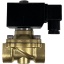 Клапан соленоидный AR-2W21-20-3/4-GBV-S51H-AC220