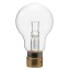 Лампа накаливания ЖС 12-15, цоколь P24s/17 t('фото') 0