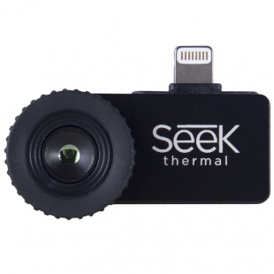 Тепловизор для смартфона Seek Thermal Compact (iOS) фото 1225