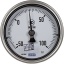 Термометр биметаллический A5500/2, -50...100 °C, G1/2B, 70x8мм, нерж. сталь, кл. 1 (36787332) t('фото') 0
